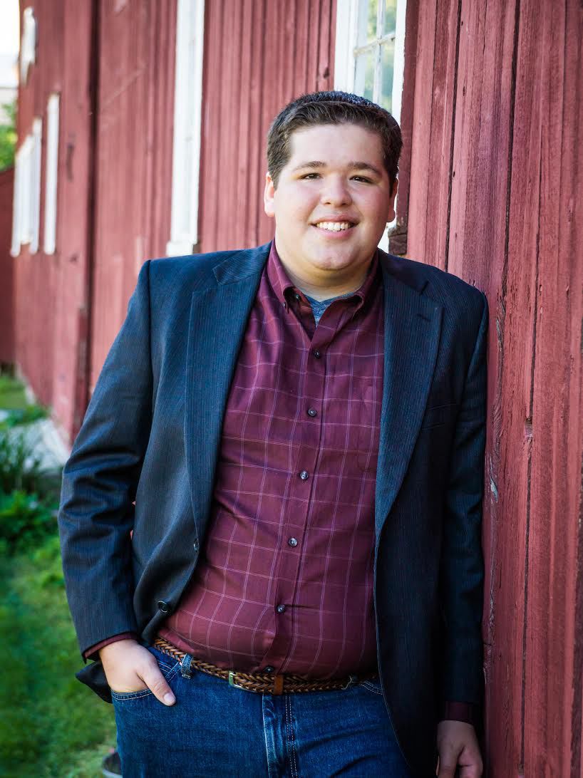 Seth Browe